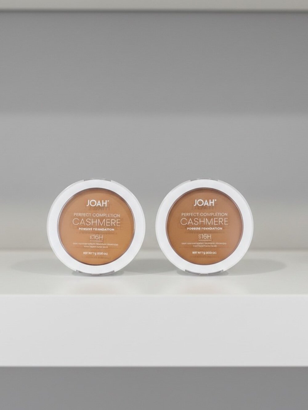 JOAH Cashmere Powder Foundation